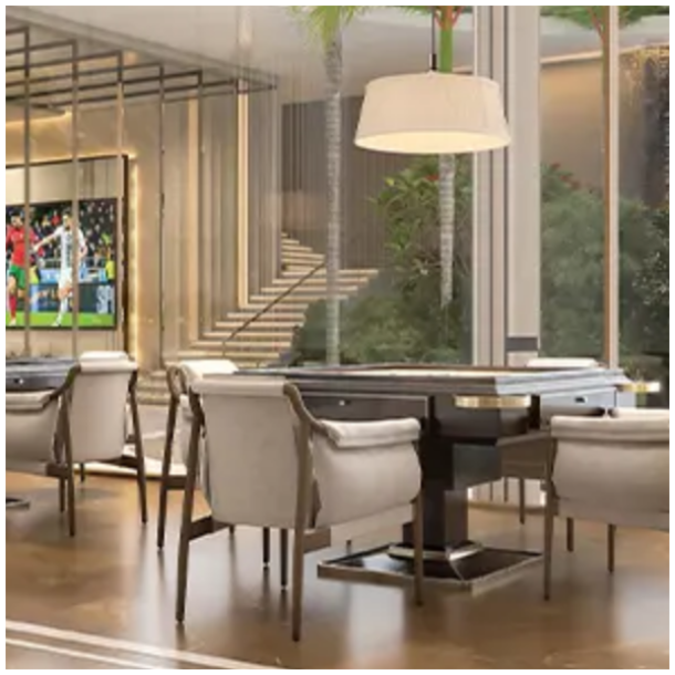 CRC Maesta, Sector 1 Greater Noida West – Simple & Comfortable Living-5