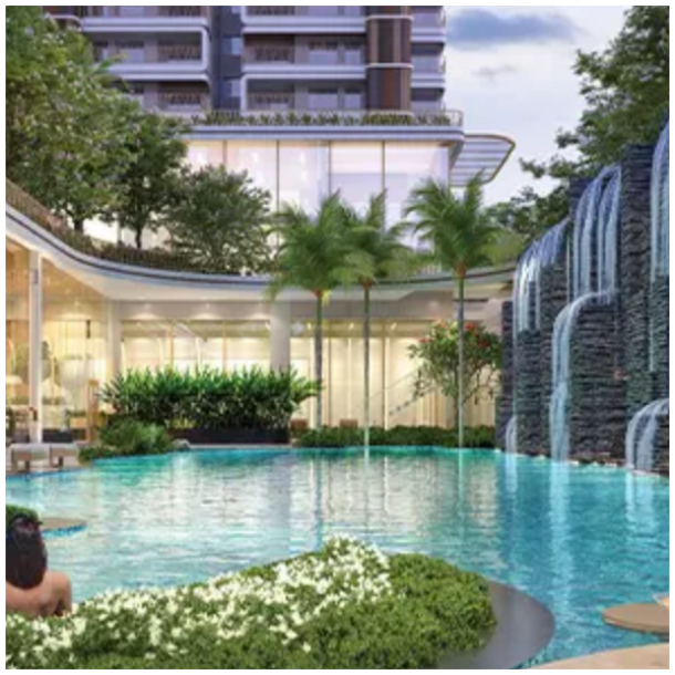 CRC Maesta, Sector 1 Greater Noida West – Simple & Comfortable Living-4