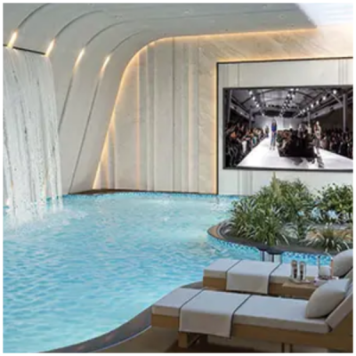 CRC Maesta, Sector 1 Greater Noida West – Simple & Comfortable Living