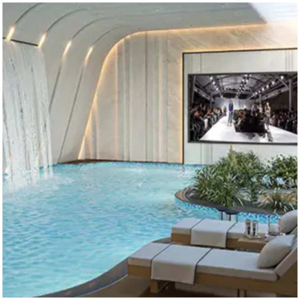 CRC Maesta, Sector 1 Greater Noida West – Simple & Comfortable Living-3